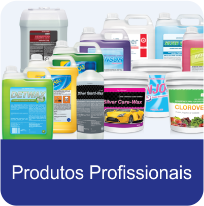 Produtos profissionais